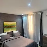 Duplex Meridien President King Fadh Almadies Senegal