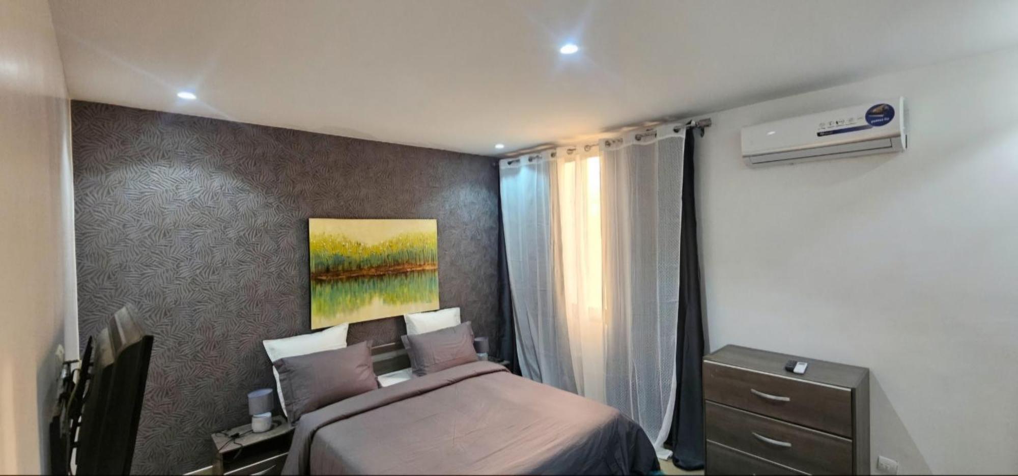 Appartement Duplex Meridien President King Fadh Almadies Senegal Dakar