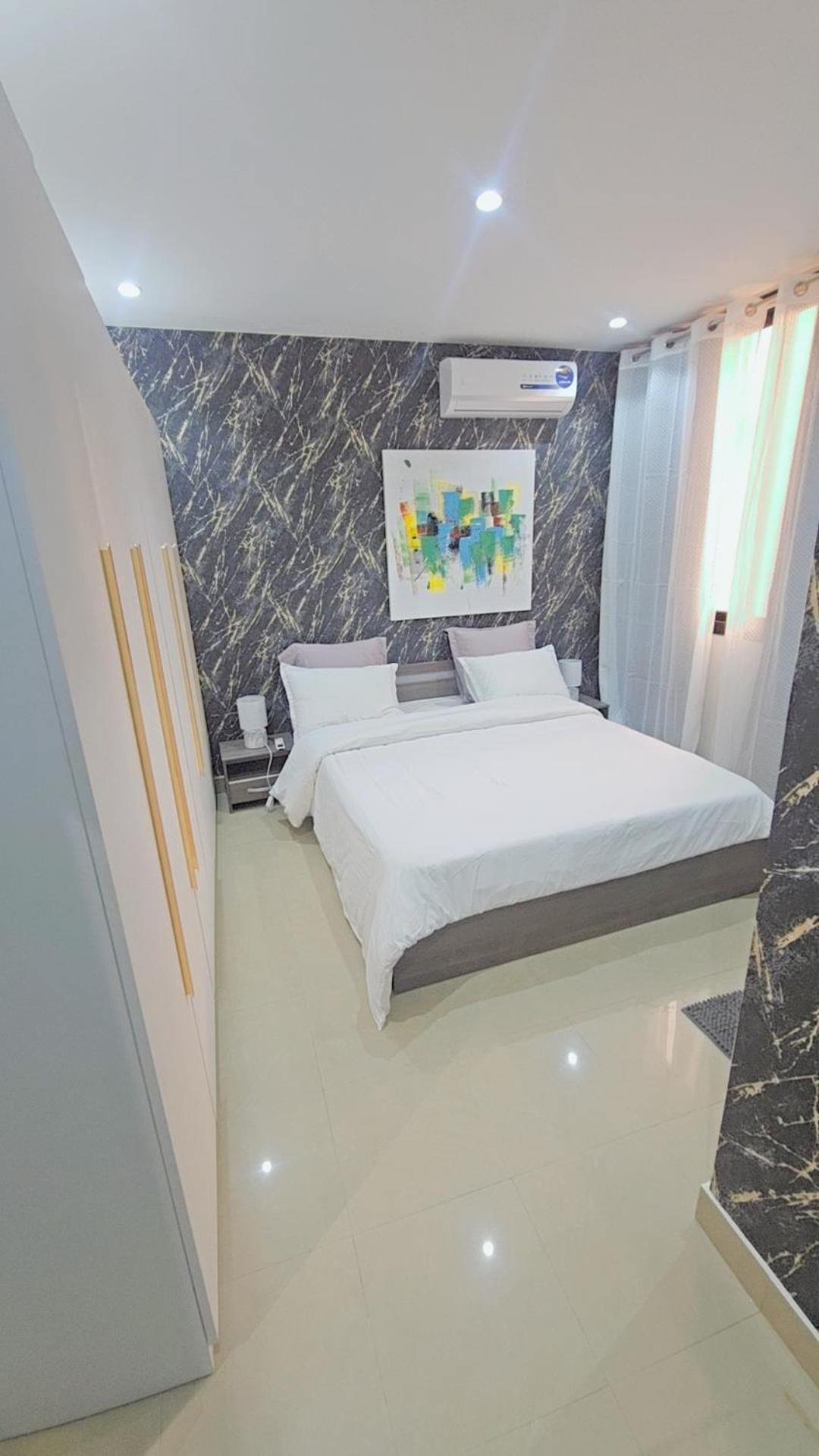 Appartement Duplex Meridien President King Fadh Almadies Senegal