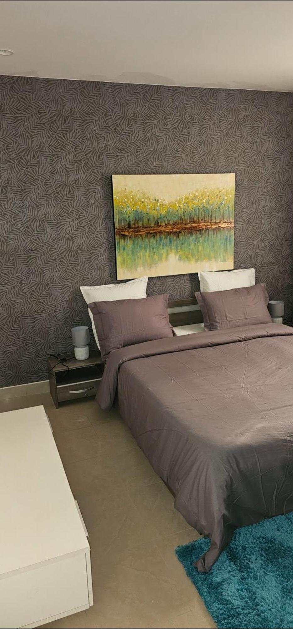 Duplex Meridien President King Fadh Almadies Senegal *