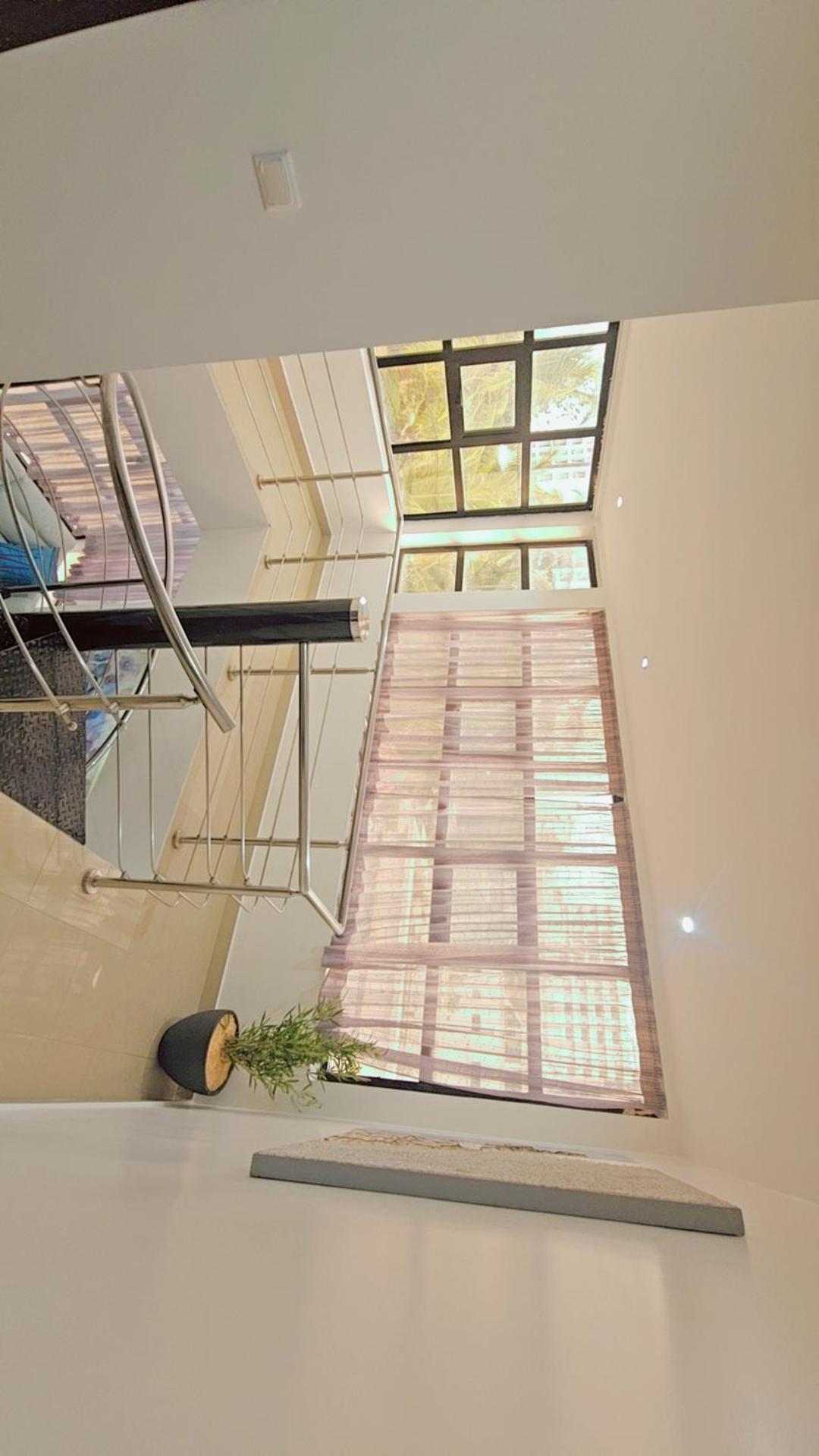 Duplex Meridien President King Fadh Almadies Senegal Appartement Dakar