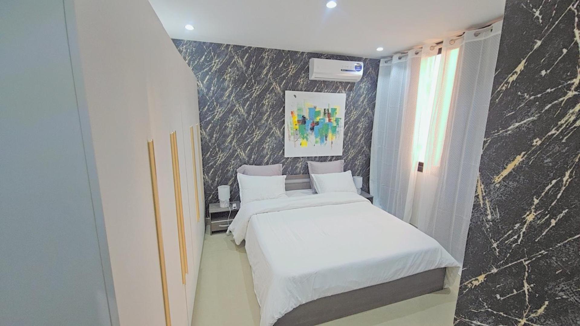 Appartement Duplex Meridien President King Fadh Almadies Senegal *